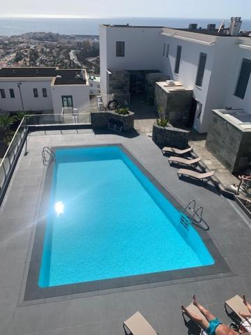 Apartamento Altos De Arguineguin *