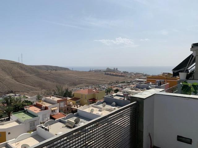 Altos De Arguineguin Leilighet *